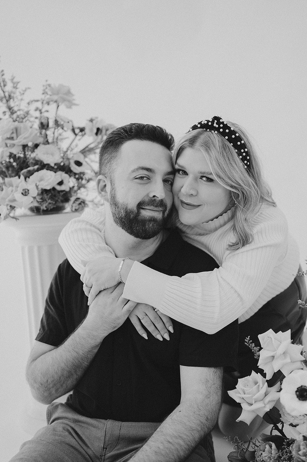 The Wedding Website of Miranda West and Josh Rothman