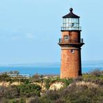 Gay Head Lighthouse
