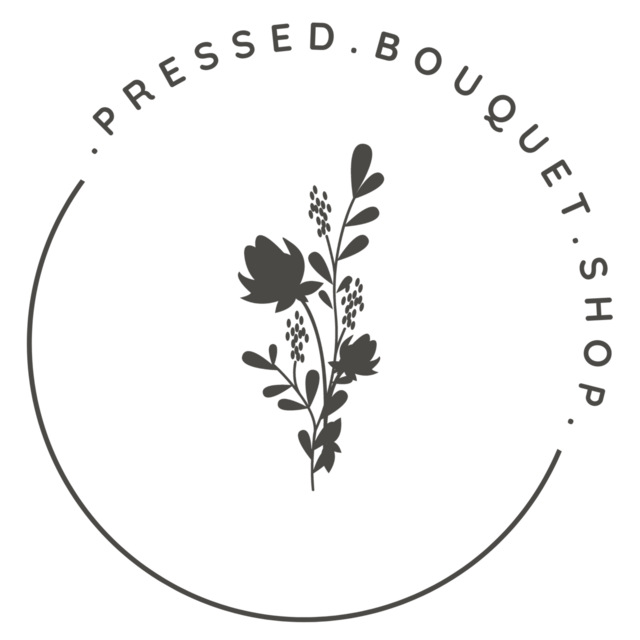 Pressed Bouquet Shop Gift Card