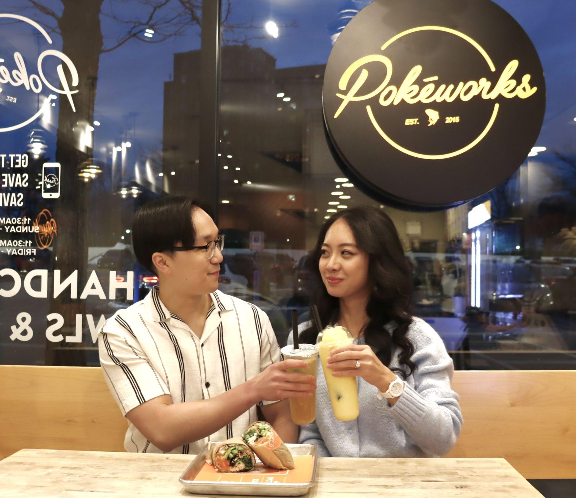 The Wedding Website of Jennifer Joy Tiongco and Francis Foo