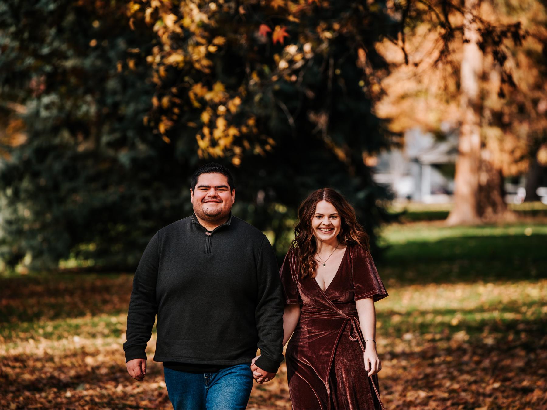 The Wedding Website of Ashley Burden and Angel Palacios