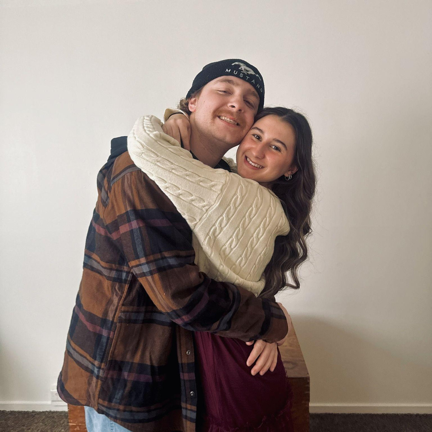 Erika's 21st birthday