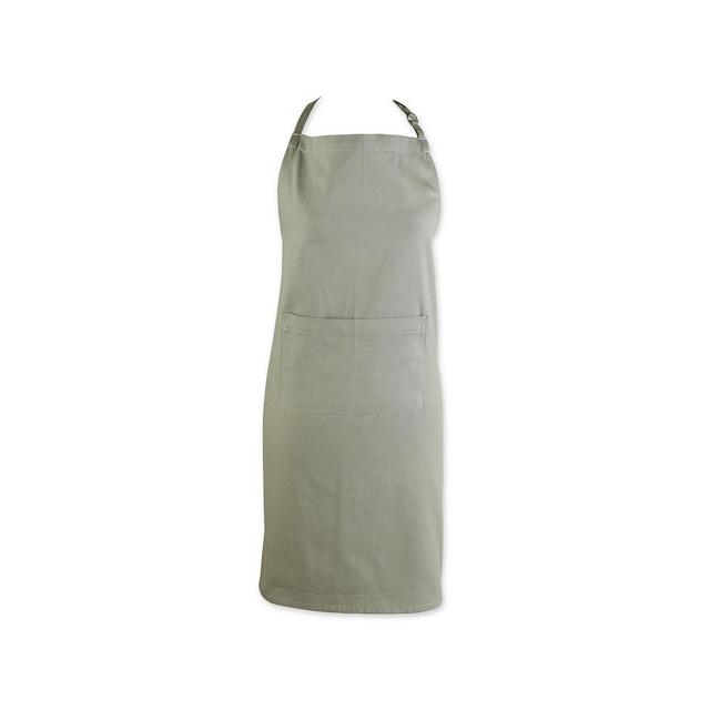 Design Imports Chino Chef Apron