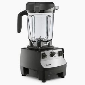 Vitamix 5300 Blender, Black