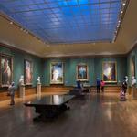 The Huntington Library, Art Museum, and Botanical Gardens