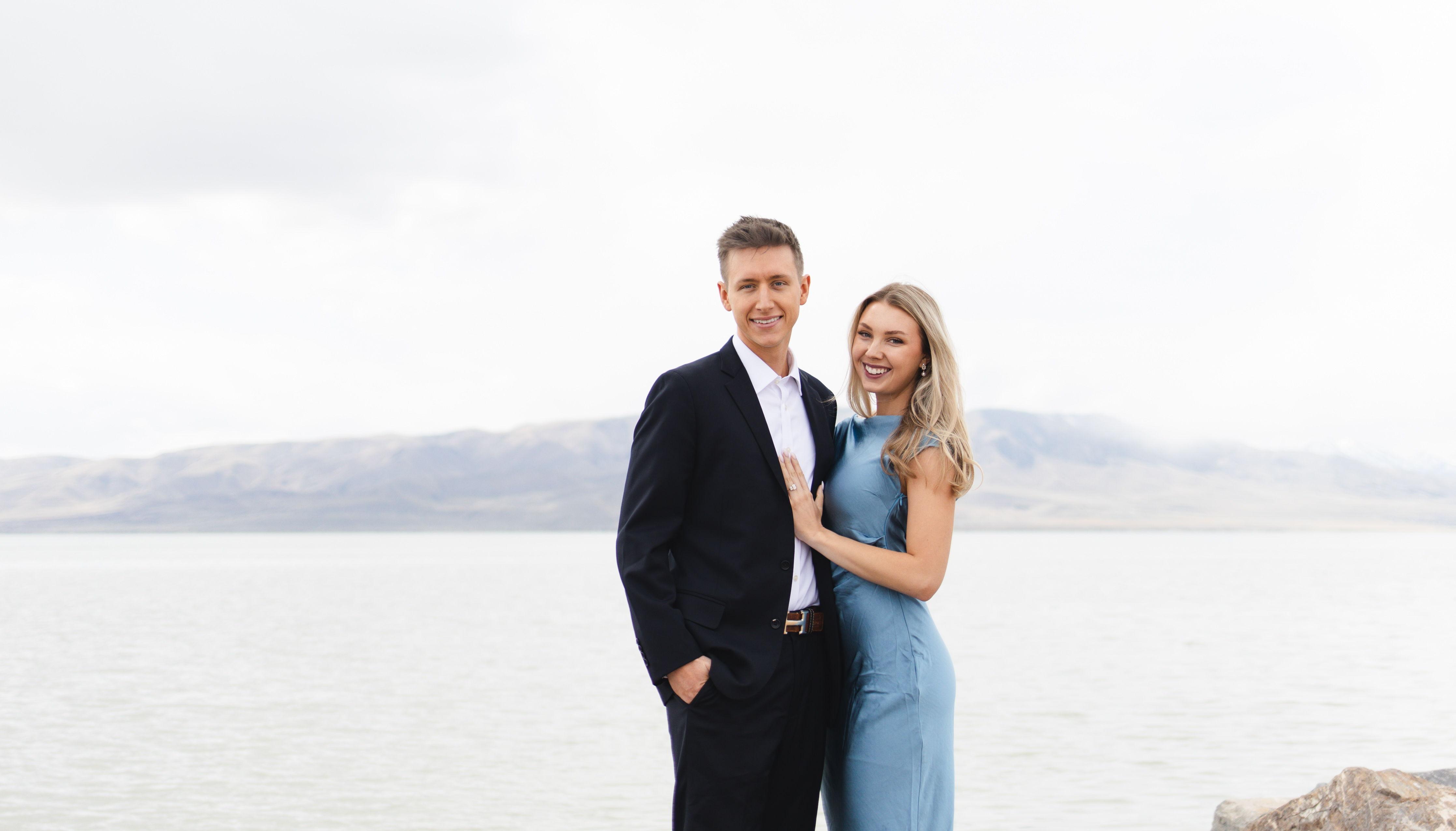 The Wedding Website of Brynn Gibbons and Alex Sheppert