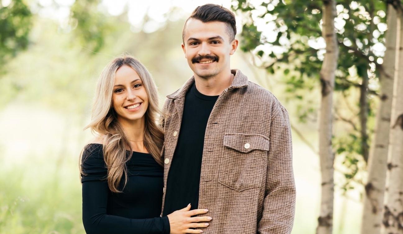 The Wedding Website of Jayden Carson and Tanner Mortenson