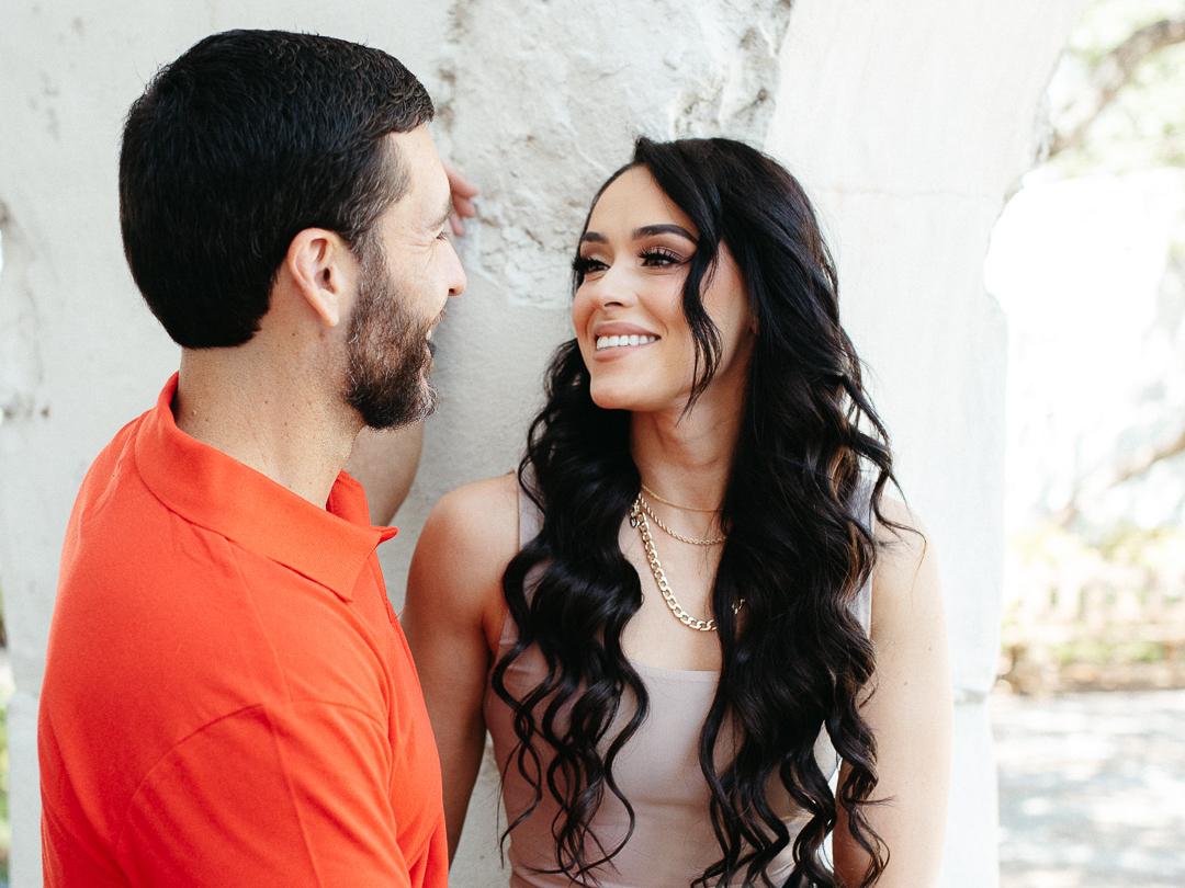 The Wedding Website of Yelile Name and Carlos Gonzalez