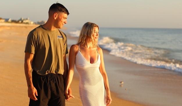 The Wedding Website of Maria Kinney and Justin Estevez