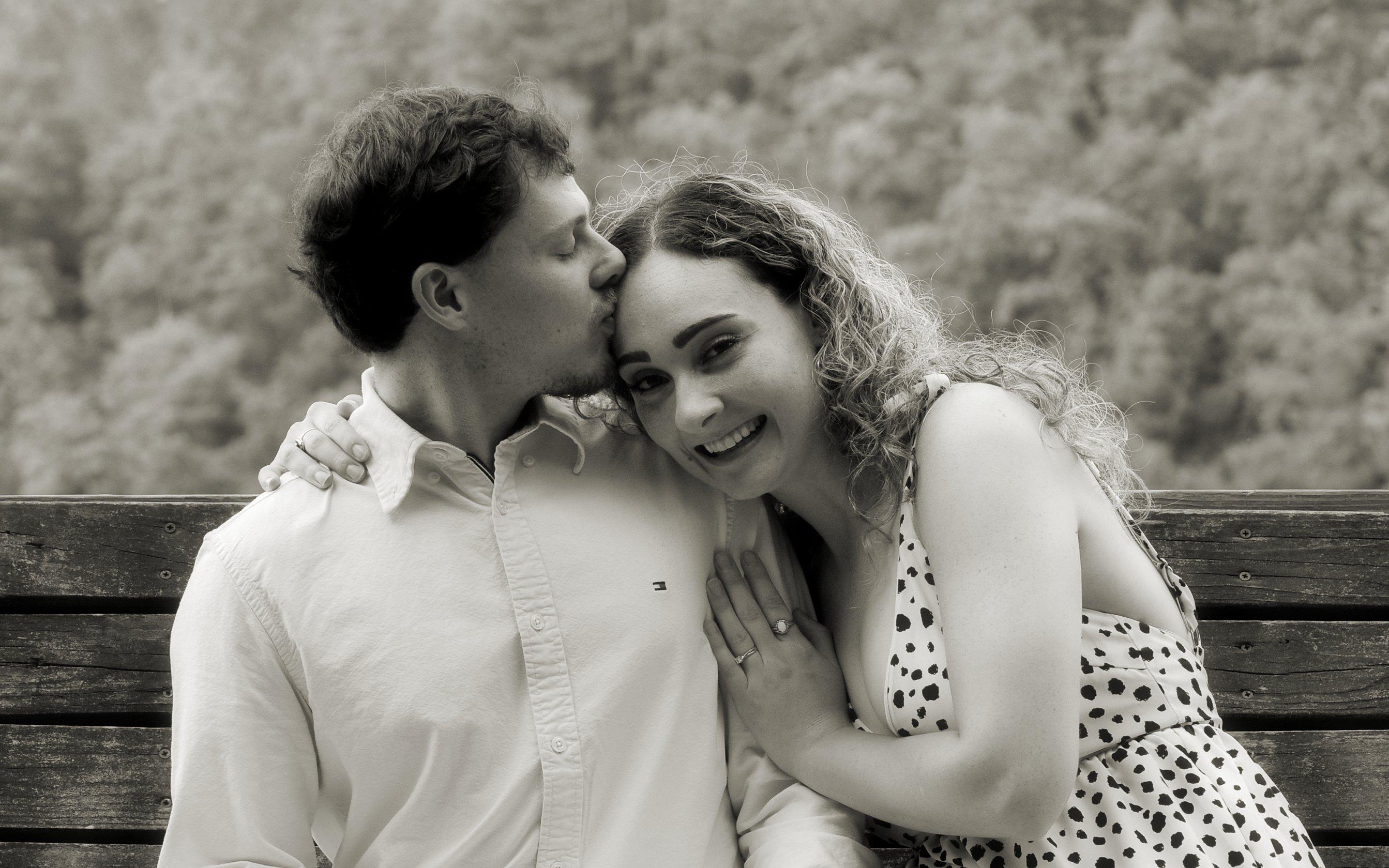 The Wedding Website of Mickayla Young and Zac Joyner