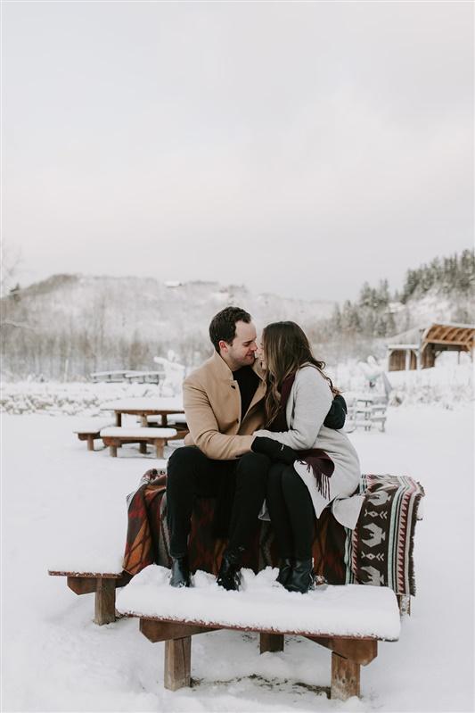 The Wedding Website of Sarah McVey and Jamie Doornbosch