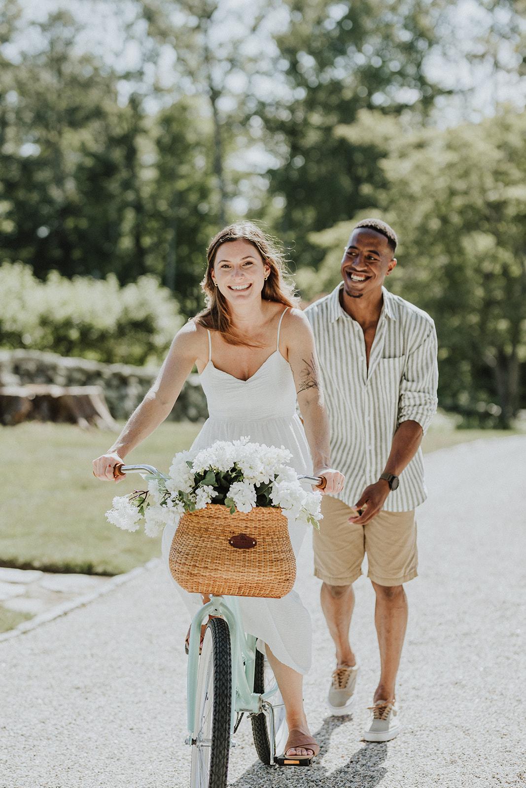 The Wedding Website of Savannah Demas and Jomo Marsh