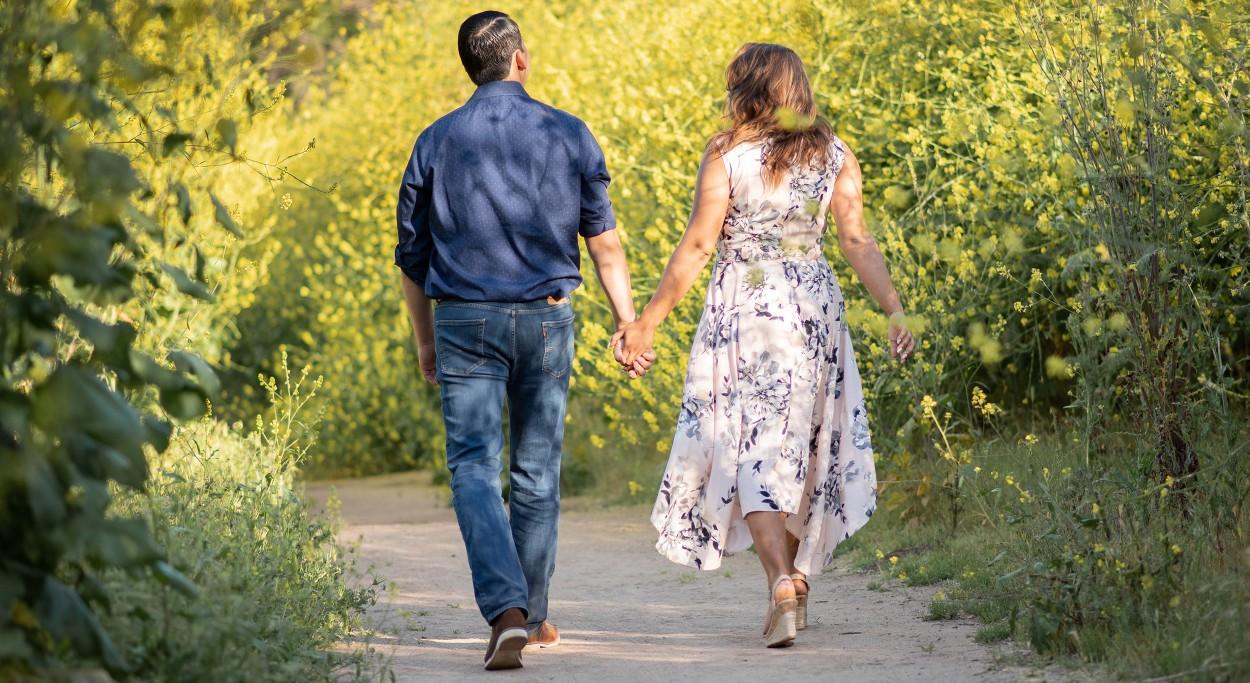 The Wedding Website of Melina Cook and Demesio Castaneda