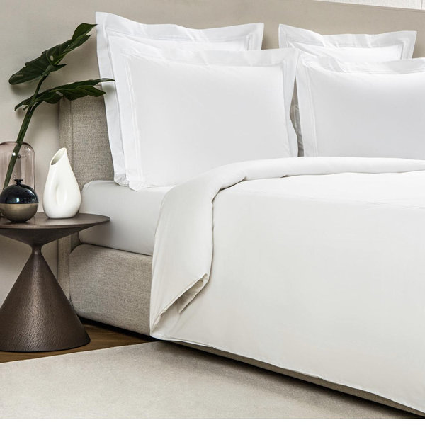 White King Classic Duvet Cover