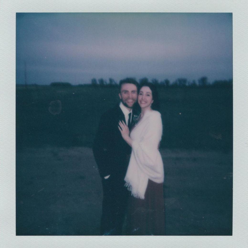 Noah & Jenna's Wedding, 2023