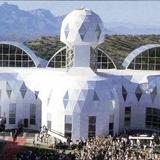 UofA- Biosphere 2