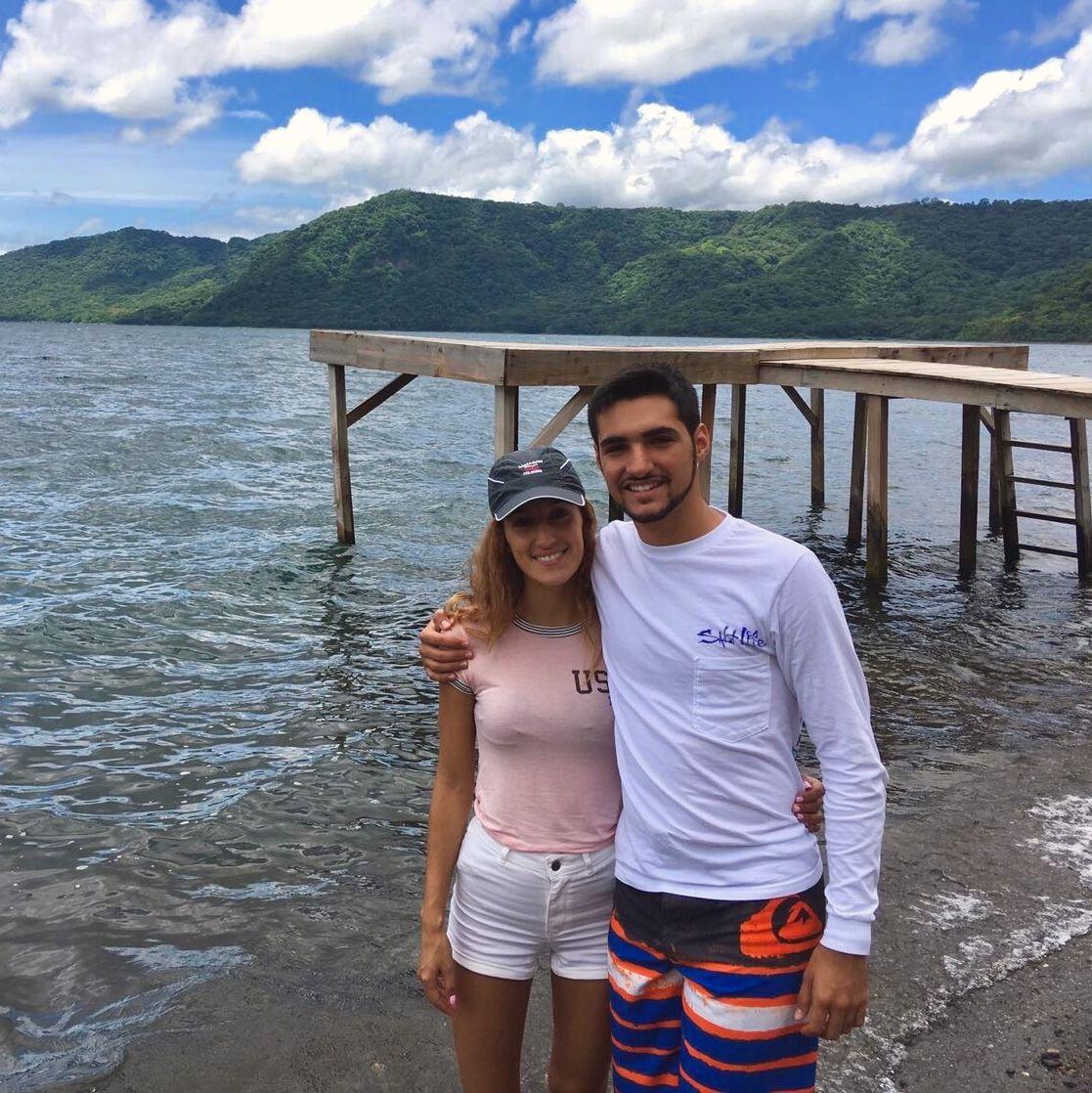 Nicaragua 2016