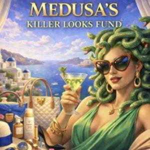 HONEYMOON: Medusa's Killer Looks Fund