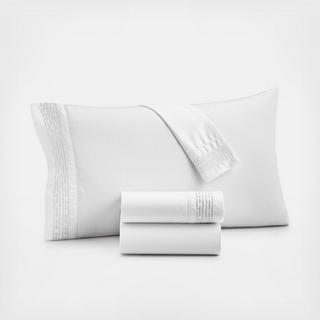 Hotel Collection - Chainlinks Pillowcase