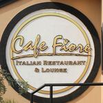 Cafe Fiore - Italian Restaurant