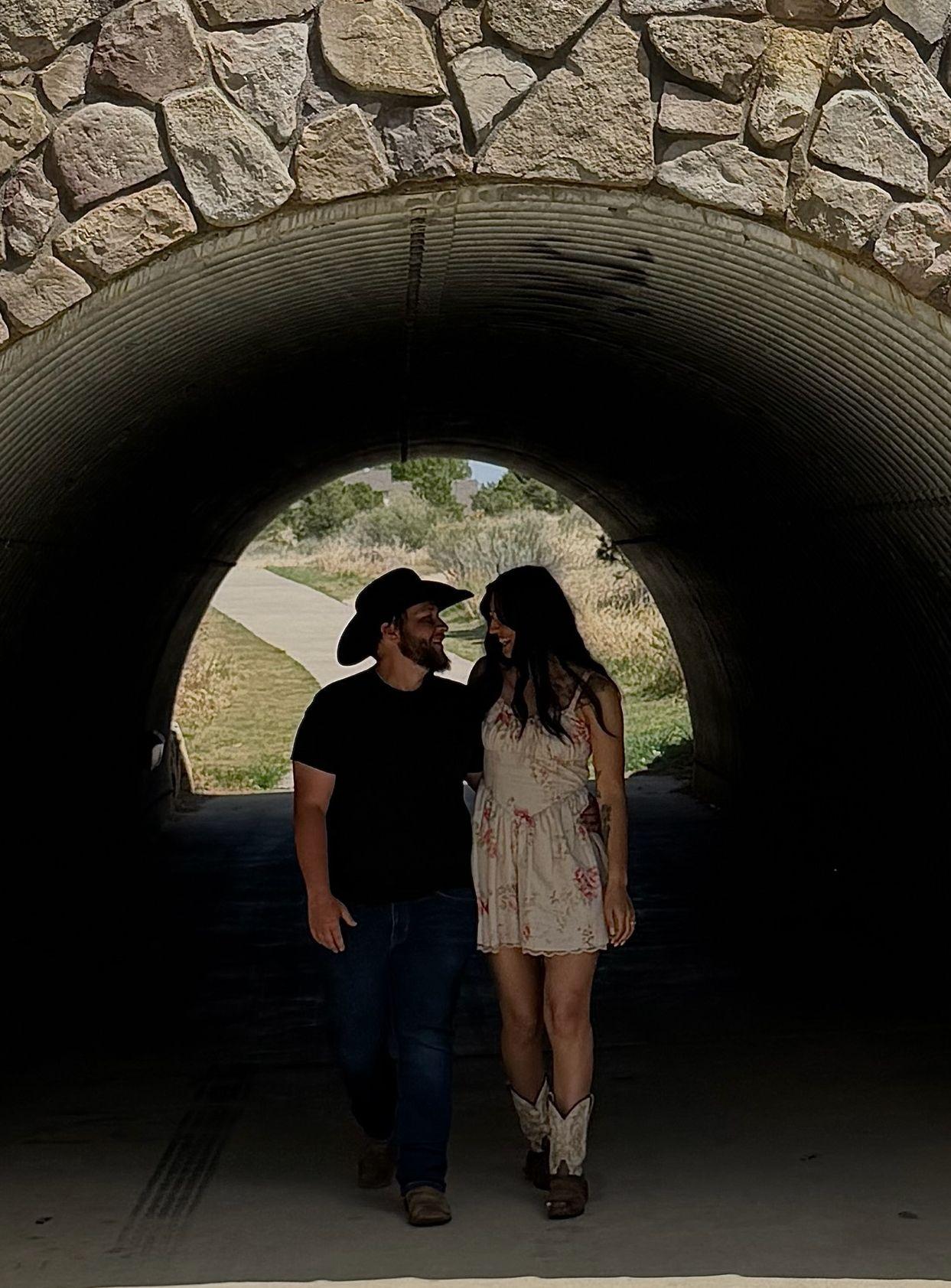The Wedding Website of Kiela Madrid and Jake Coker