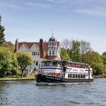 Thames Rivercruise Reading