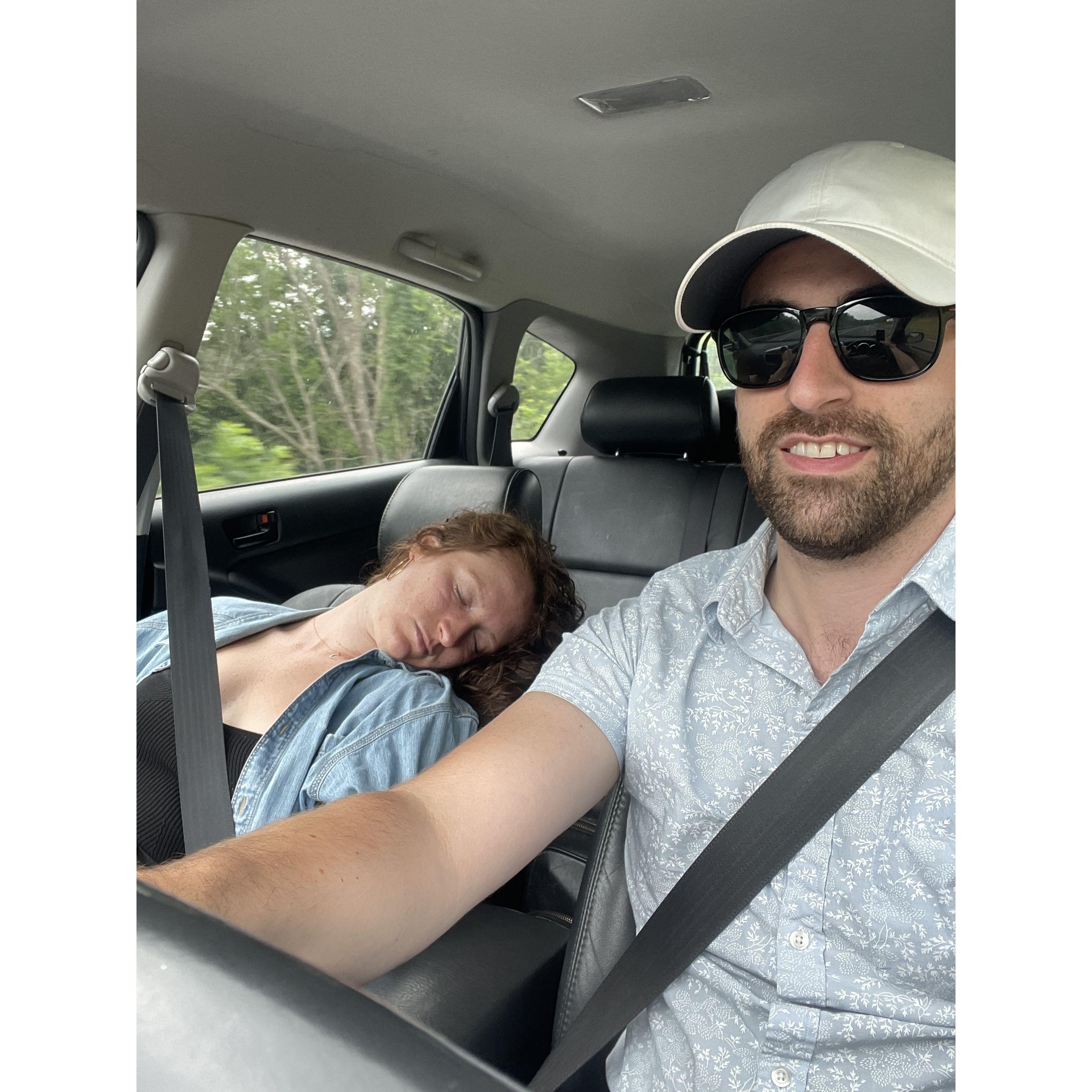 Sleeping Beauty