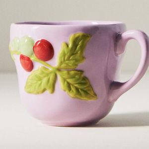 Foster Icon Stoneware Mug