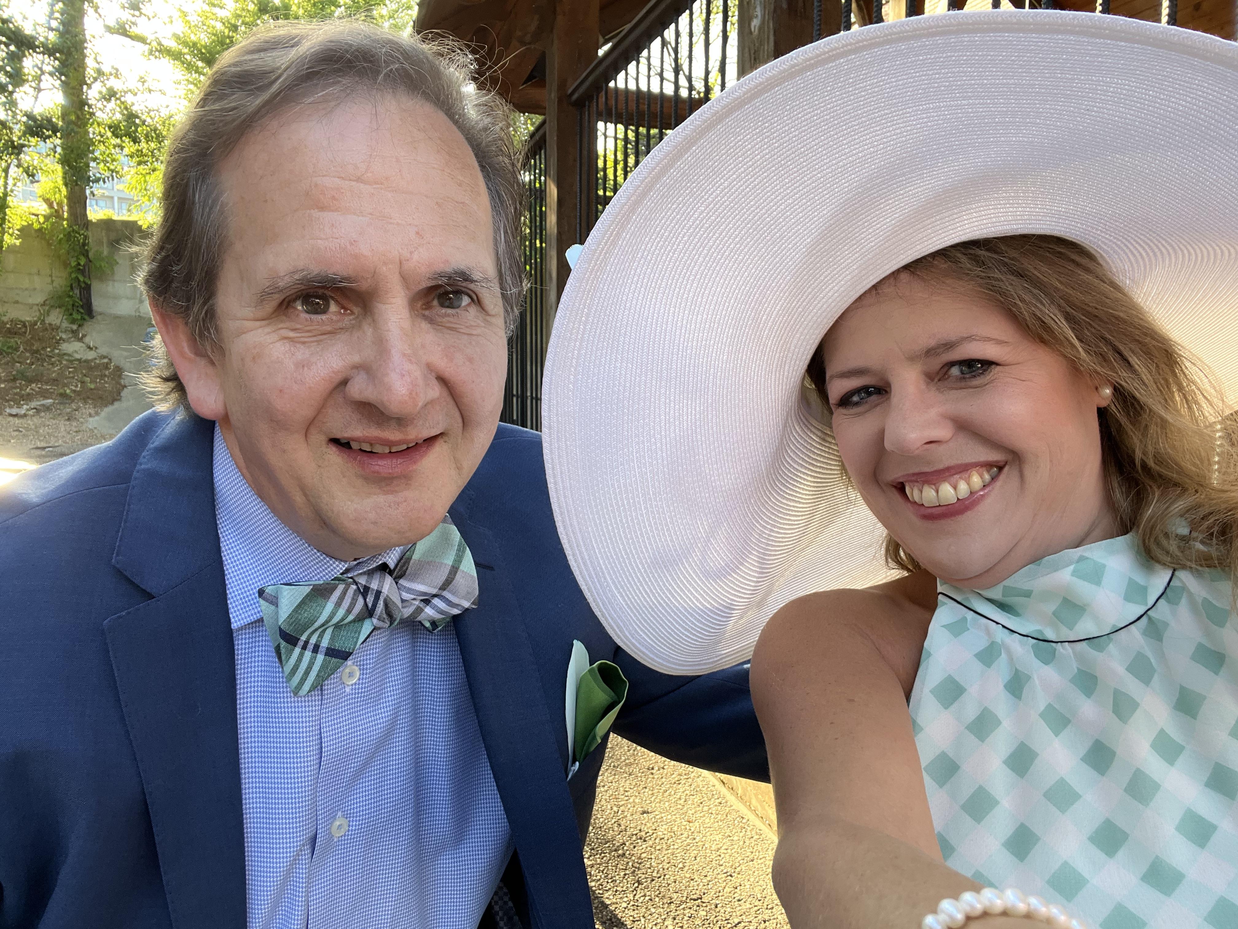 The Wedding Website of Kristen Williams and David Keary