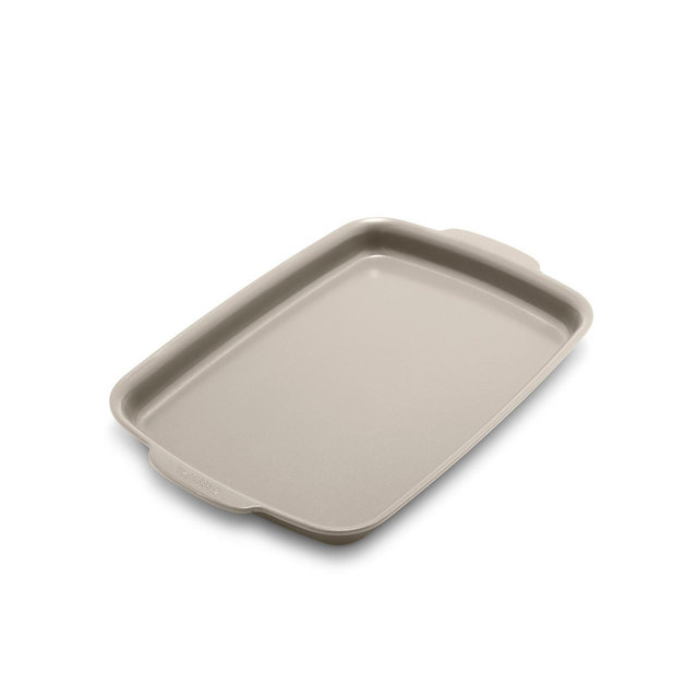 GreenPan Premiere Ceramic Nonstick Ovenware Quarter Sheet Baking Pan