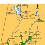 Utah National Parks