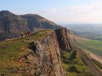 Arthur's Seat