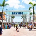 Bayside Marketplace