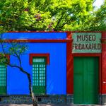 Museo Frida Kahlo