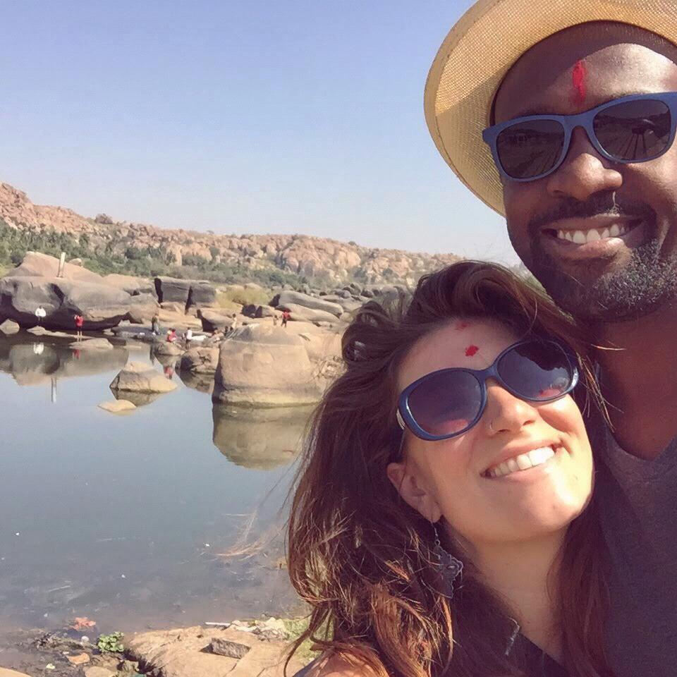 Hampi, India
