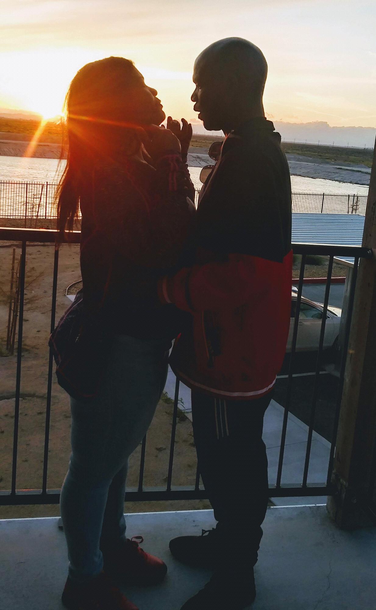 JUST TAKING SOME TIME.