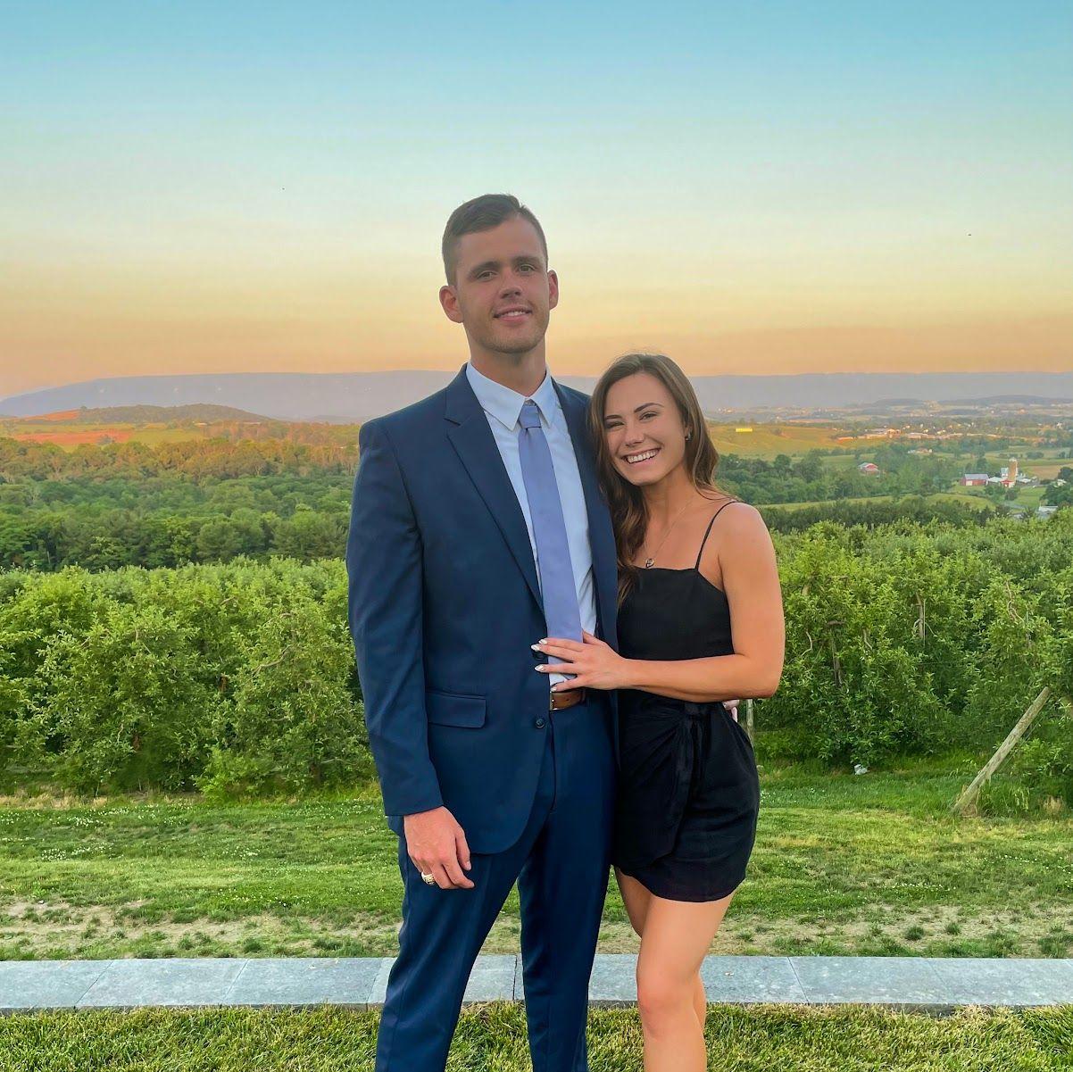 The Bennett Wedding - June 2021