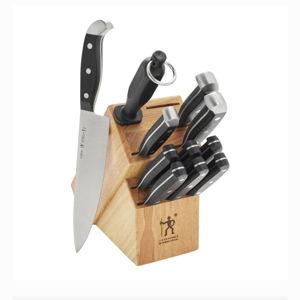12-pc, Knife Block Set