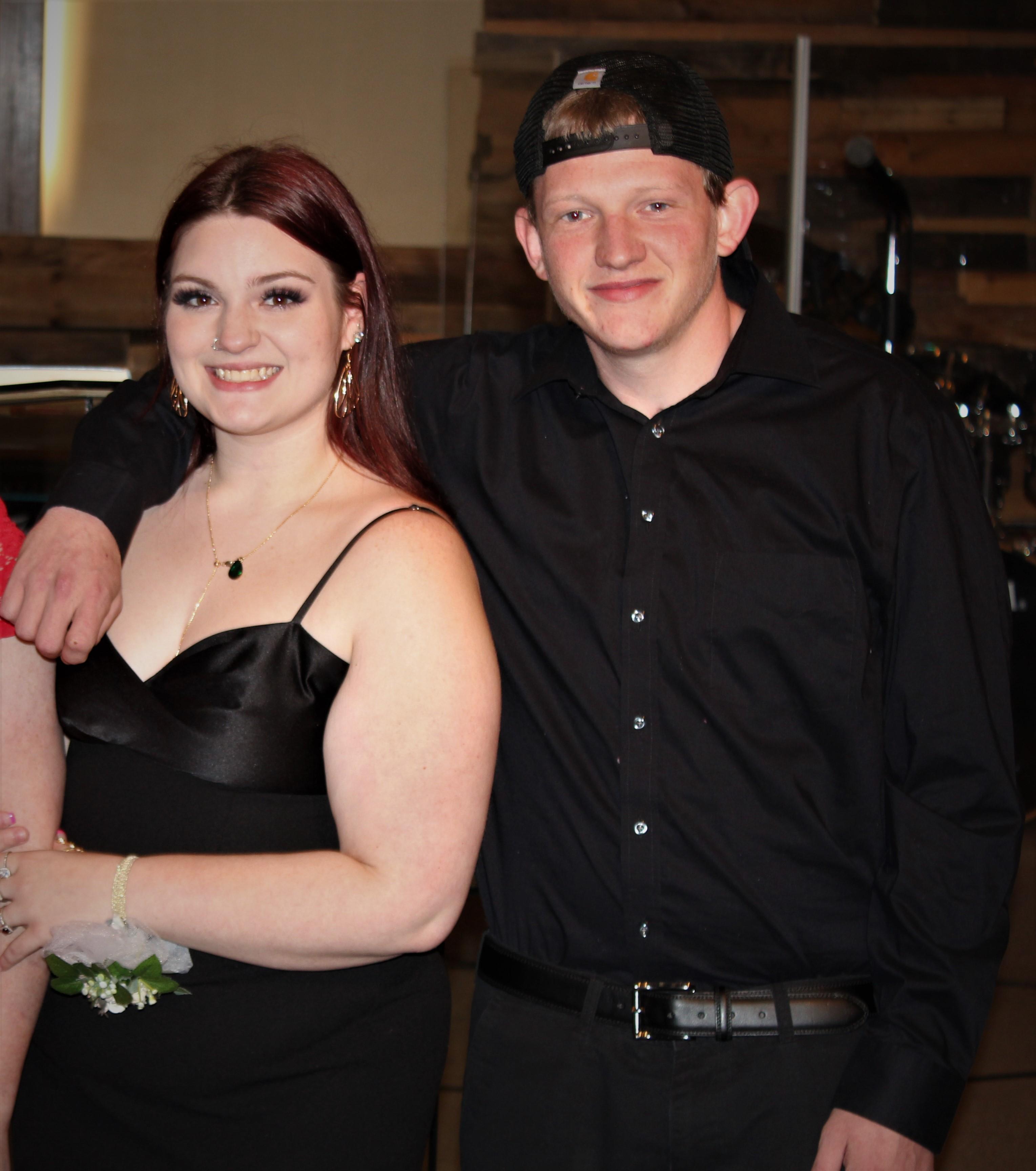 The Wedding Website of Brianna Sharp and Cody McNeal