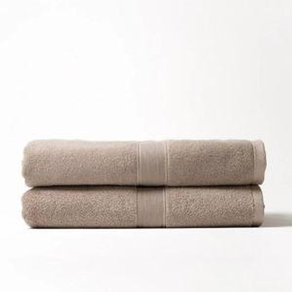 Luxe Bath Sheets