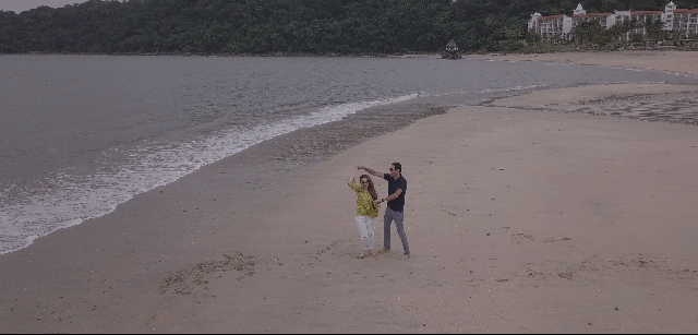 The Wedding Website of David Amiel and Milana Kamenezki
