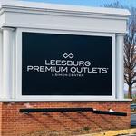 Leesburg Premium Outlets