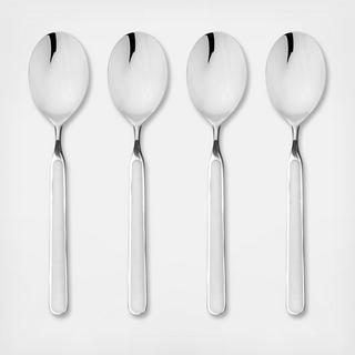 Fantasia Coffee Spoon, Set of 4