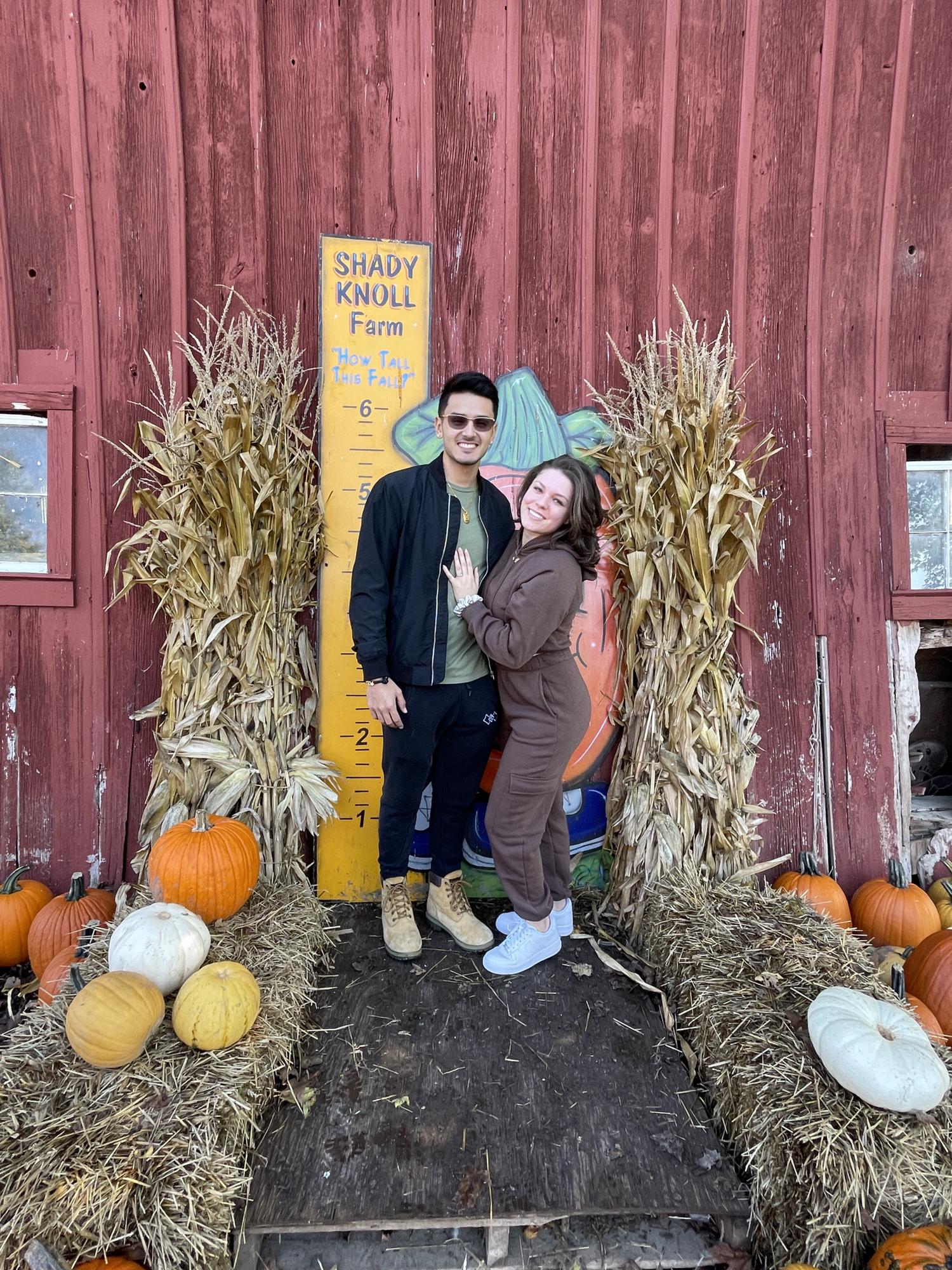 Second annual trip to Illinois!