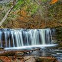 Ricketts Glen State Park