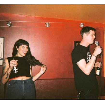 Karaoke // Philadelphia