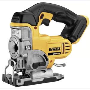 DeWalt 20V MAX Cordless Jig Saw
