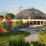 Greater Des Moines Botanical Garden