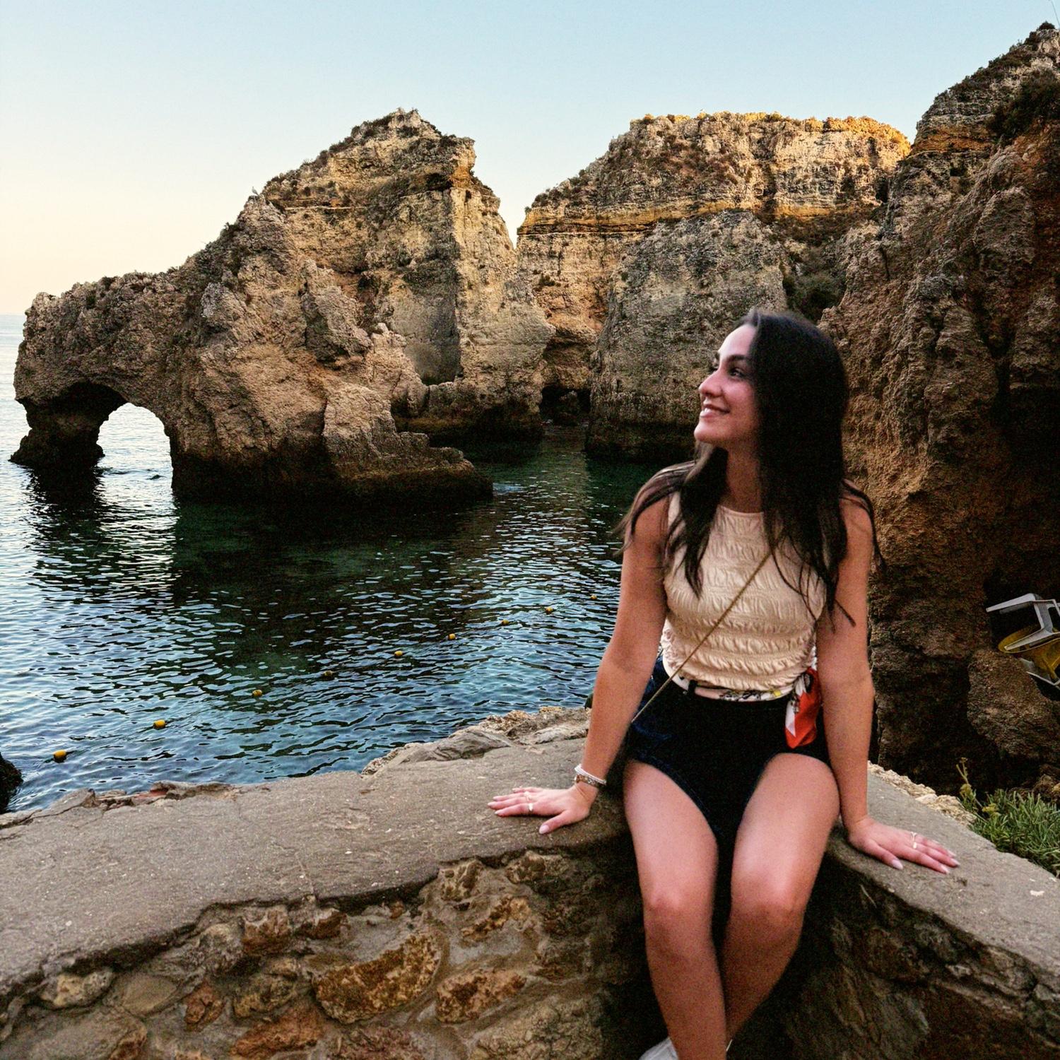 Algarve