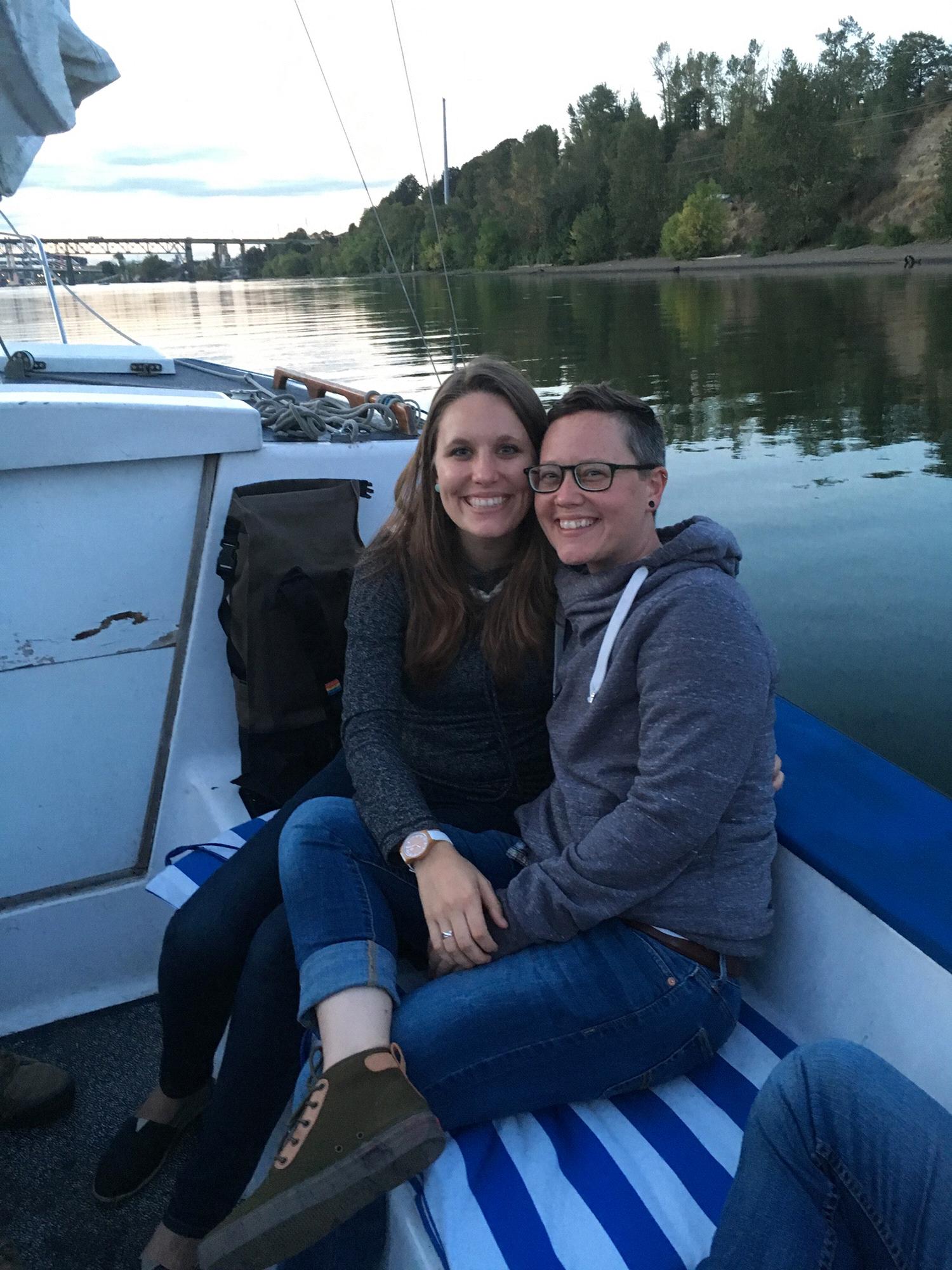 First date anniversary